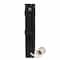 Square D Miniature Circuit Breaker, HOM Series, 15A, 1 Pole, 120V AC, 10kA HOM115DFC - alternate 4